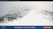 Archiviertes Webcam Bild: Perisher: Piste Excelerator am 13.07.2026 um 00:07 Uhr