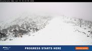 Archiviertes Webcam Bild: Perisher: Piste Excelerator am 13.07.2026 um 02:07 Uhr