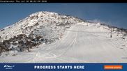 Archived webcam image showing Perisher - Slope Excelerator on 30 Jul 2026 at 00:01