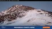 Archiviertes Webcam Bild: Perisher: Piste Excelerator am 26.08.2026 um 22:27 Uhr