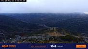 Archiviertes Webcam Bild: Perisher: Bergstation Freedom Lift am 28.05.2026 um 00:46 Uhr