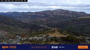 Archiviertes Webcam Bild: Perisher: Bergstation Freedom Lift am 28.05.2026 um 02:46 Uhr