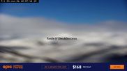 Archived webcam image showing Perisher: Top station Freedom Chairlift on 5 Jun 2026 at 02:09
