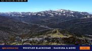 Archiviertes Webcam Bild: Perisher: Bergstation Freedom Lift am 11.10.2026 um 04:05 Uhr