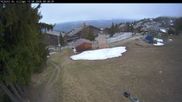 Archiviertes Webcam Bild: Anzère Funpark am 12.04.2026 um 08:30 Uhr