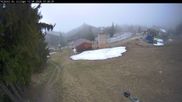 Archiviertes Webcam Bild: Anzère Funpark am 12.04.2026 um 10:30 Uhr