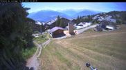 Archiviertes Webcam Bild: Anzère Funpark am 12.07.2026 um 12:28 Uhr