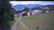 Archiviertes Webcam Bild: Anzère Funpark am 26.08.2026 um 12:09 Uhr