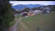 Archiviertes Webcam Bild: Anzère Funpark am 26.08.2026 um 14:09 Uhr
