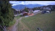 Archiviertes Webcam Bild: Anzère Funpark am 26.08.2026 um 16:09 Uhr