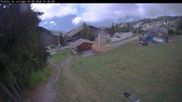 Archived webcam image showing Anzère: Webcam Funpark on 29 Aug 2026 at 10:24