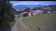 Archived webcam image showing Anzère: Webcam Funpark on 29 Aug 2026 at 12:24