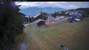 Archiviertes Webcam Bild: Anzère Funpark am 10.10.2026 um 10:56 Uhr