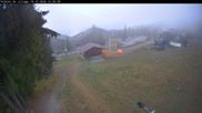 Archiviertes Webcam Bild: Anzère Funpark am 10.10.2026 um 12:56 Uhr