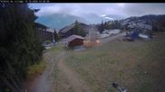 Archiviertes Webcam Bild: Anzère Funpark am 10.10.2026 um 14:56 Uhr