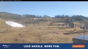 Archiviertes Webcam Bild: Perisher: Smiggin Holes am 25.05.2026 um 00:10 Uhr