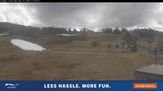 Archiviertes Webcam Bild: Perisher: Smiggin Holes am 25.05.2026 um 04:10 Uhr