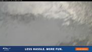 Archived webcam image showing Perisher: Smiggin Holes on 5 Jun 2026 at 02:20