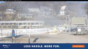 Archived webcam image showing Perisher: Smiggin Holes on 27 Jun 2026 at 00:35