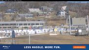 Archived webcam image showing Perisher: Smiggin Holes on 27 Jun 2026 at 02:35