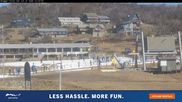 Archived webcam image showing Perisher: Smiggin Holes on 27 Jun 2026 at 04:35