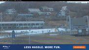Archived webcam image showing Perisher: Smiggin Holes on 27 Jun 2026 at 08:55