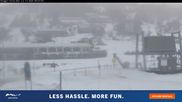 Archiviertes Webcam Bild: Perisher: Smiggin Holes am 13.07.2026 um 00:39 Uhr