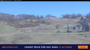 Archiviertes Webcam Bild: Perisher: Smiggin Holes am 11.10.2026 um 00:15 Uhr