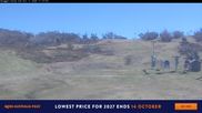 Archiviertes Webcam Bild: Perisher: Smiggin Holes am 11.10.2026 um 02:15 Uhr