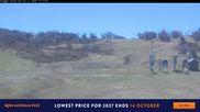Archiviertes Webcam Bild: Perisher: Smiggin Holes am 11.10.2026 um 04:15 Uhr