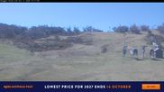 Archiviertes Webcam Bild: Perisher: Smiggin Holes am 11.10.2026 um 06:15 Uhr