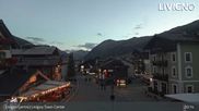 Archiviertes Webcam Bild: Livigno Ortszentrum am 30.08.2026 um 21:38 Uhr