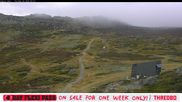 Archiviertes Webcam Bild: Thredbo: Kosciuszko Pfad am 28.05.2026 um 00:48 Uhr
