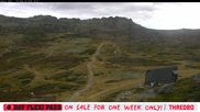Archiviertes Webcam Bild: Thredbo: Kosciuszko Pfad am 28.05.2026 um 02:48 Uhr