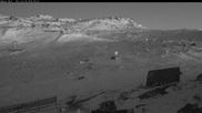 Archived webcam image showing Thredbo: Basin on 7 Jun 2026 at 22:08