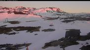 Archiviertes Webcam Bild: Thredbo: Kosciuszko Pfad am 26.08.2026 um 22:28 Uhr