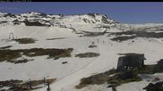 Archiviertes Webcam Bild: Thredbo: Kosciuszko Pfad am 27.08.2026 um 02:28 Uhr