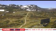 Archiviertes Webcam Bild: Thredbo: Kosciuszko Pfad am 11.10.2026 um 04:13 Uhr