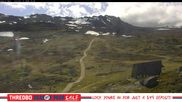 Archived webcam image showing Thredbo: Basin on 11 Oct 2026 at 07:02