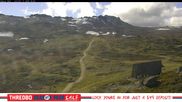 Archived webcam image showing Thredbo: Basin on 11 Oct 2026 at 08:02