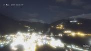 Archiviertes Webcam Bild: Bormio: Blick auf die Stelvio Abfahrt am 27.03.2026 um 02:46 Uhr