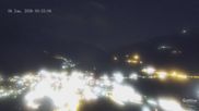 Archived webcam image showing slope 