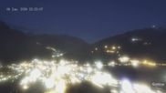 Archived webcam image showing slope 
