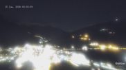 Archiviertes Webcam Bild: Bormio: Blick auf die Stelvio Abfahrt am 15.06.2026 um 02:55 Uhr