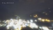 Archived webcam image showing slope 