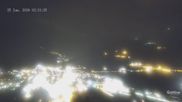 Archived webcam image showing slope 