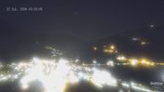 Archiviertes Webcam Bild: Bormio: Blick auf die Stelvio Abfahrt am 12.07.2026 um 02:52 Uhr