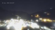 Archived webcam image showing slope 