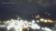Archived webcam image showing slope 