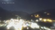 Archiviertes Webcam Bild: Bormio: Blick auf die Stelvio Abfahrt am 05.09.2026 um 02:16 Uhr